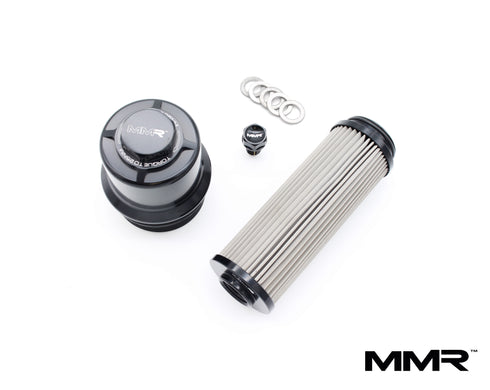 MMX Oil Change Service Kit Bundle for BMW B58 & B57